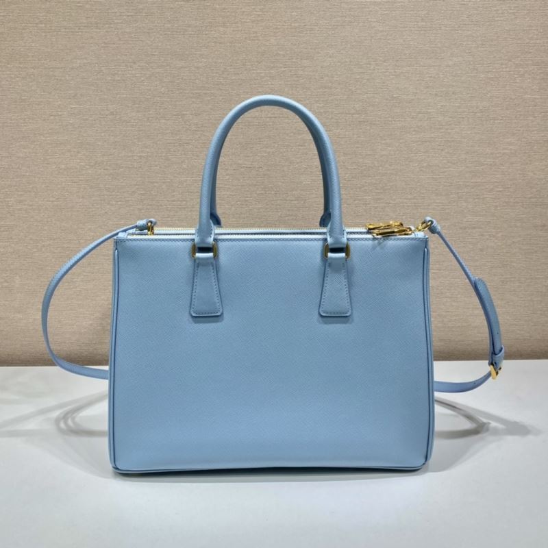 Prada Top Handle Bags